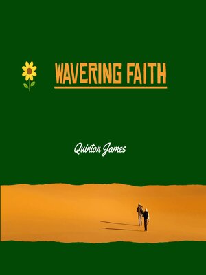 cover image of Wavering Faith
